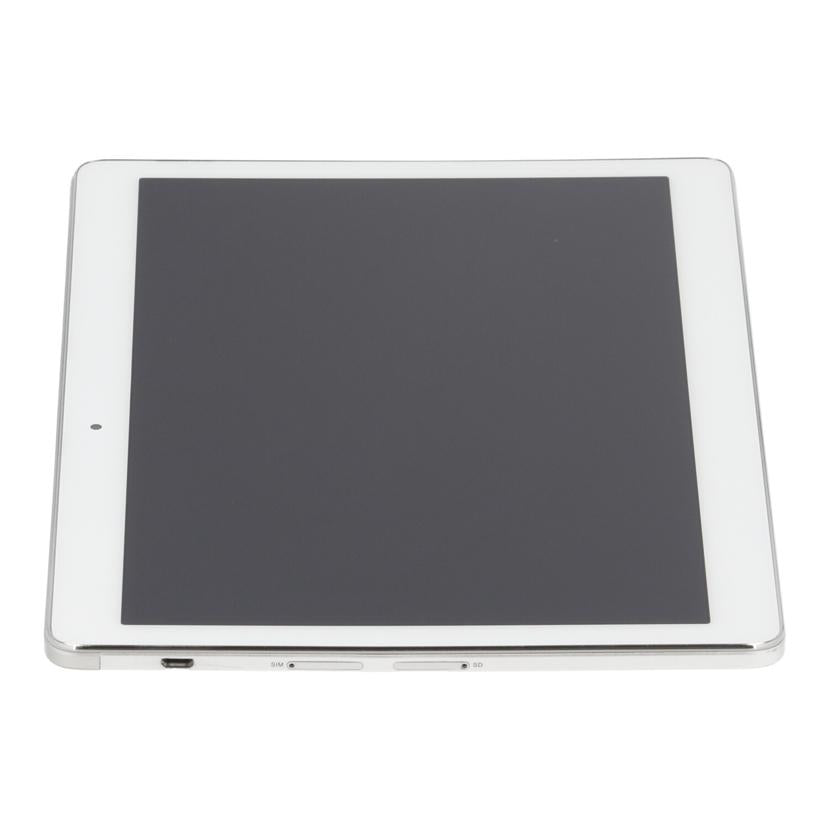 HUAWEI ファーウェイ /タブレット/dtab d-01H//867378022470092/Cランク/71