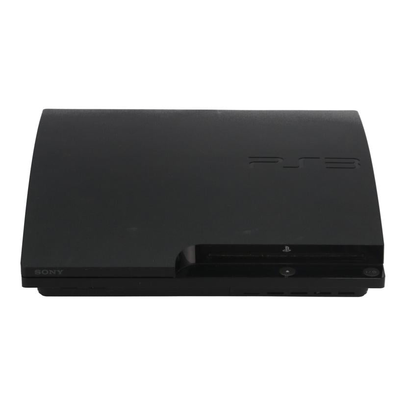 SONY ソニー /PlayStation3 本体/CECH-2500A//S015646876S/Bランク/77