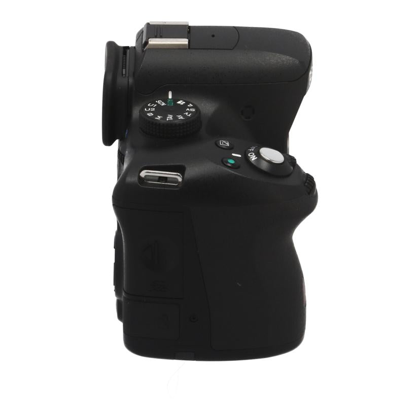PENTAX ペンタックス/デジタル一眼 ボディ/K-50 ボディ//4709988/Bランク/42