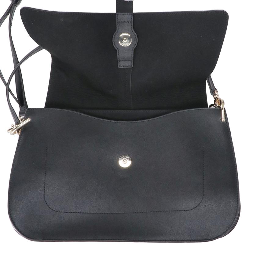 FURLA フルラ/フローレオパード柄レザー2WAYトート//ABランク/75