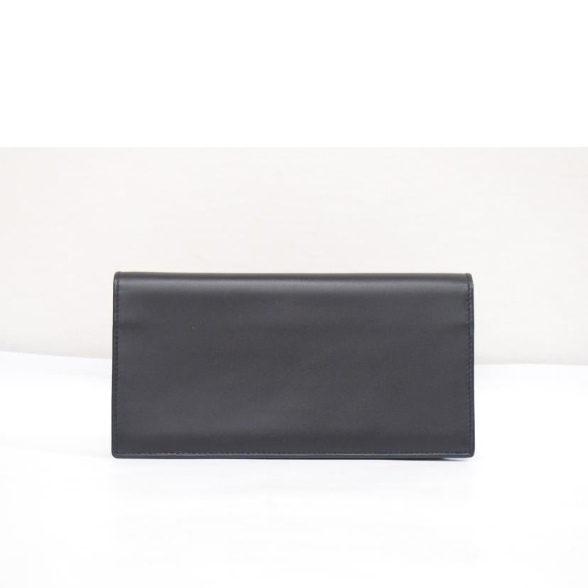 dunhill ダンヒル/レザー二つ折札入れ//Aランク/71