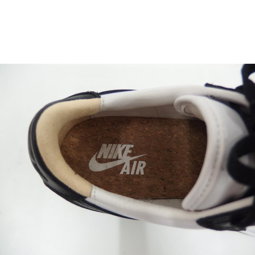 NIKE ナイキ/Air Jordan 1 Low Elevate White/Black/DH7004-109//ABランク/82