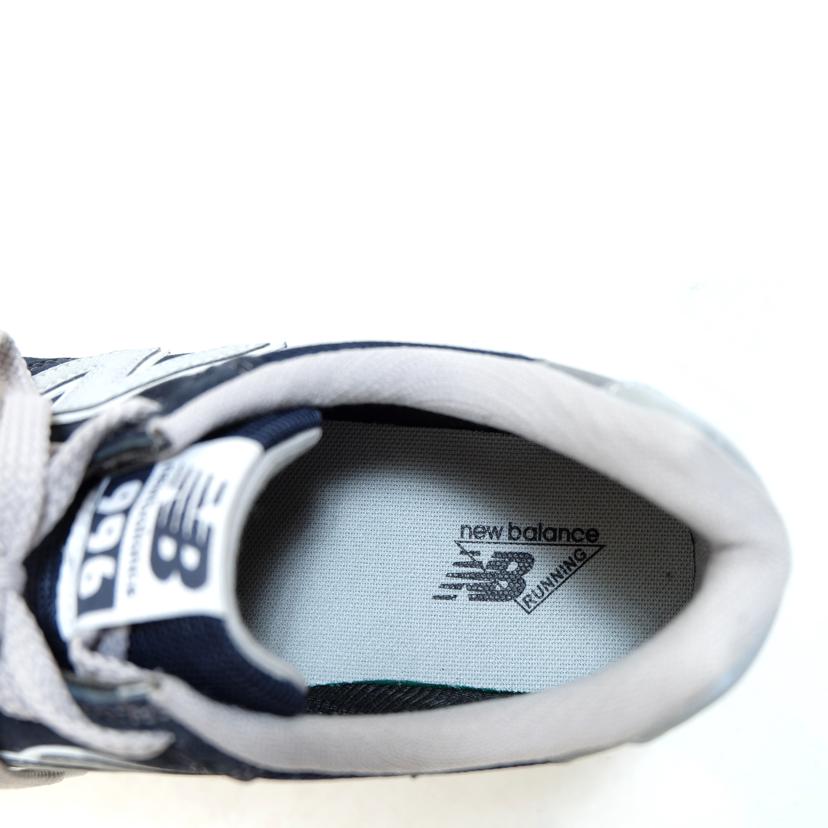 new balance ニューバランス/CM996NV2/CM996NV2//Bランク/71
