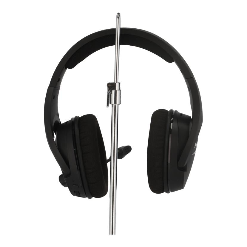 HyperX ハイパーエックス /ゲーミングヘッドセット/HHSS1C-BA-BK 4P4F0AA//-/Bランク/77