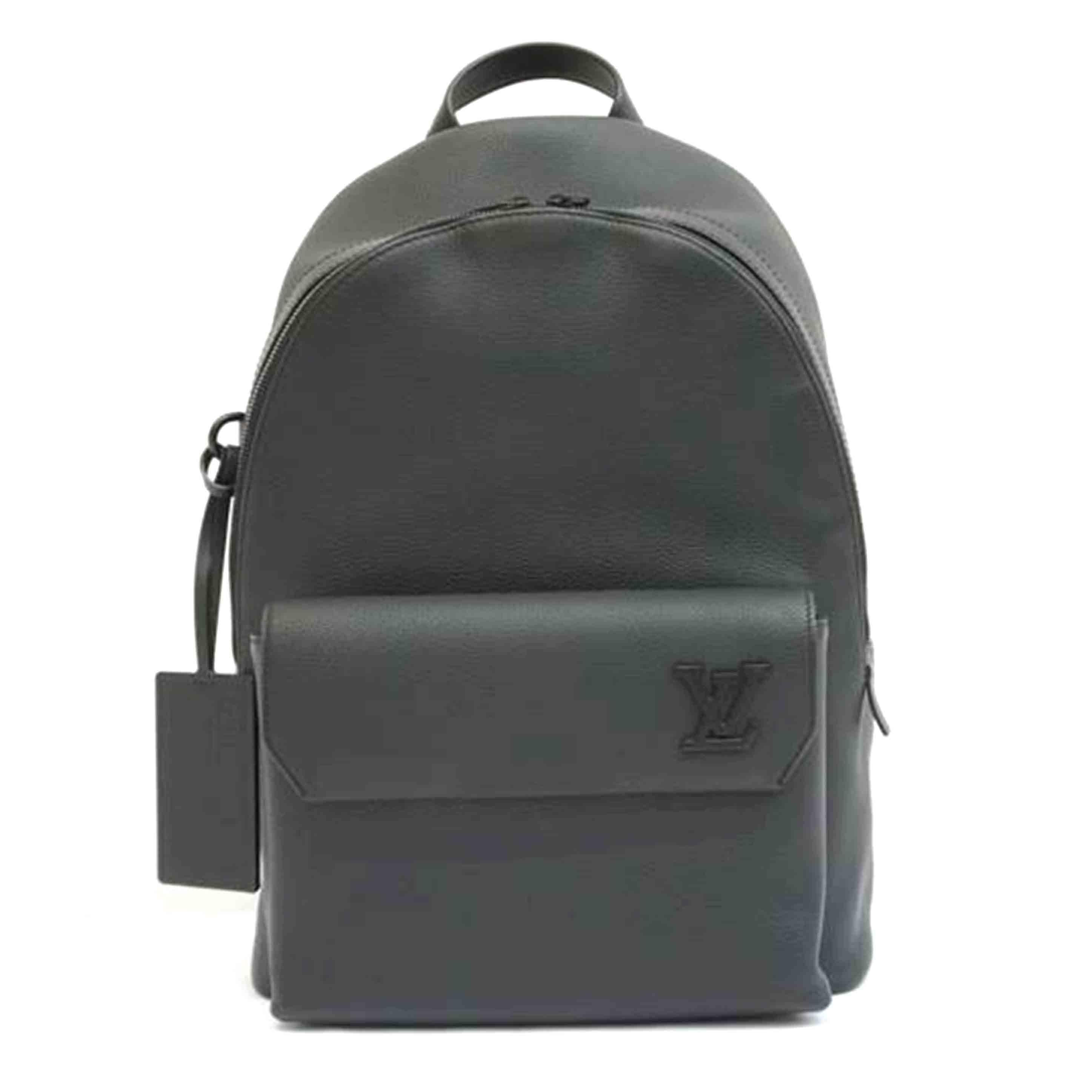 LOUIS VUITTON ルイ・ヴィトン/アエログラムテイクオフバックパック/M57079//RFI*/ABランク/05