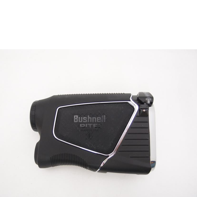 Bushnell GOLF ブッシュネル ゴルフ/ゴルフレーザー距離計 ピンシーカープロX3プラスジョルト/PINSEEKER PRO X3 PLUS JOLT//BB405052922/Aランク/69