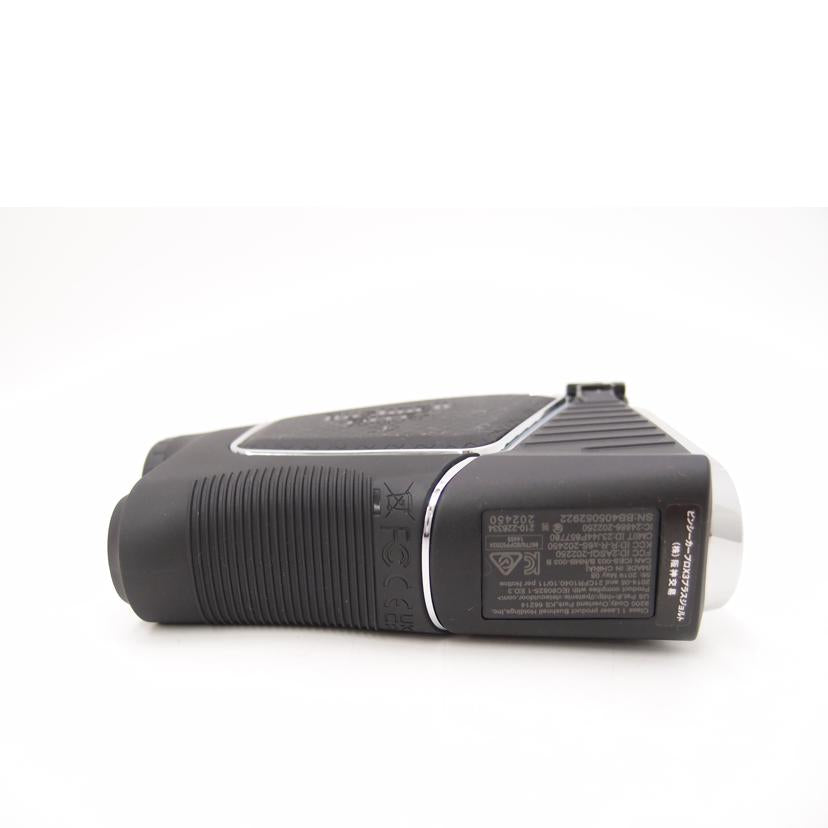 Bushnell GOLF ブッシュネル ゴルフ/ゴルフレーザー距離計 ピンシーカープロX3プラスジョルト/PINSEEKER PRO X3 PLUS JOLT//BB405052922/Aランク/69