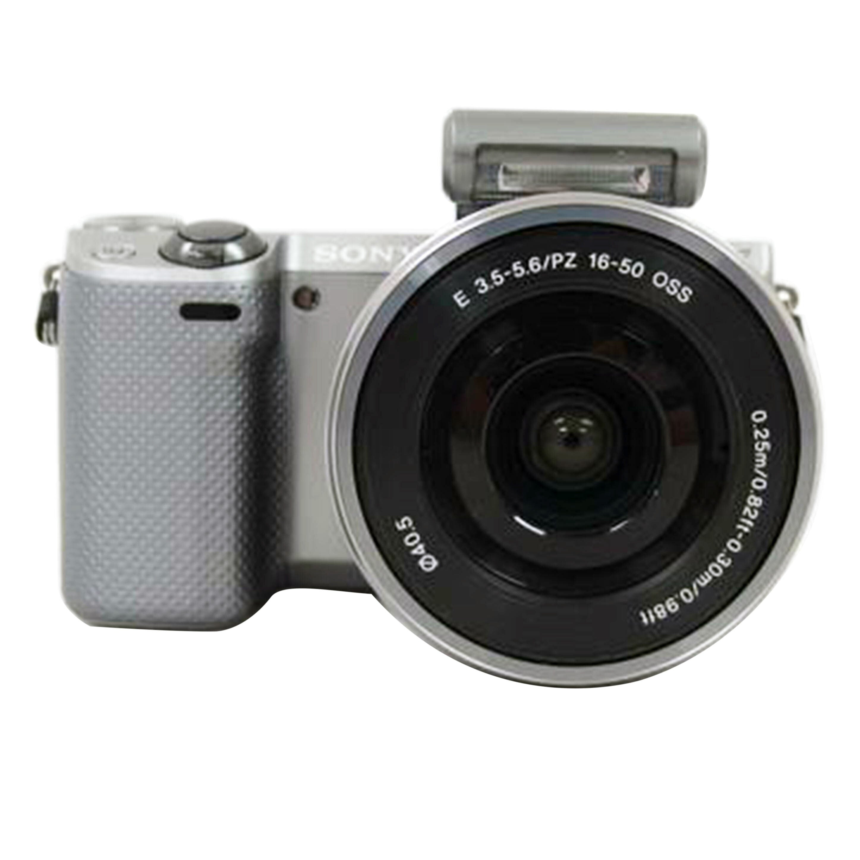 SONY ソニー/ミラーレス一眼/NEX-5RL/レンズセット/NEX-5R//0044870/Bランク/04