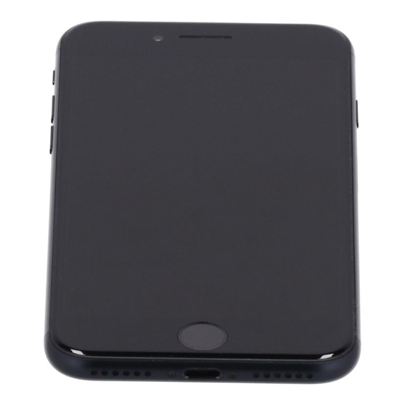 Apple アップル /iPhone SE 第3世代 64GB/MMYC3J/A//V2MWCWQ27M/Bランク/21