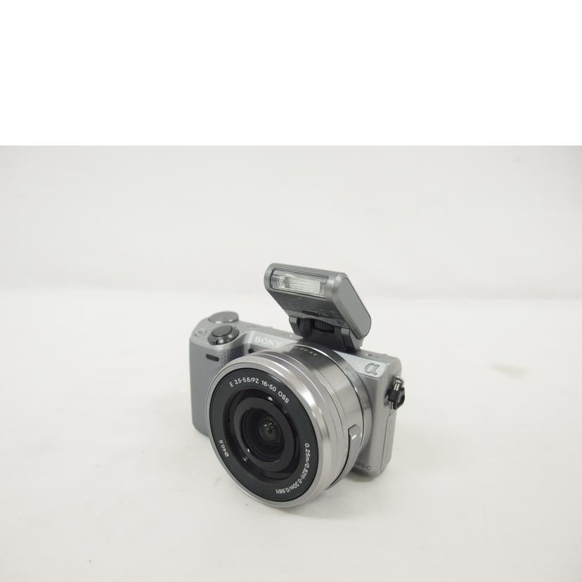 SONY ソニー/ミラーレス一眼/NEX-5RL/レンズセット/NEX-5R//0044870/Bランク/04