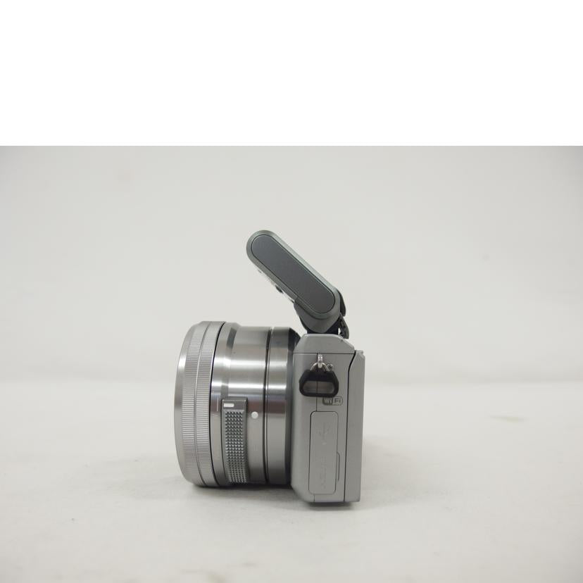 SONY ソニー/ミラーレス一眼/NEX-5RL/レンズセット/NEX-5R//0044870/Bランク/04