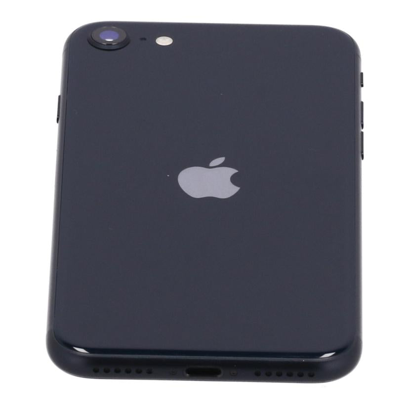 Apple アップル /iPhone SE 第3世代 64GB/MMYC3J/A//V2MWCWQ27M/Bランク/21