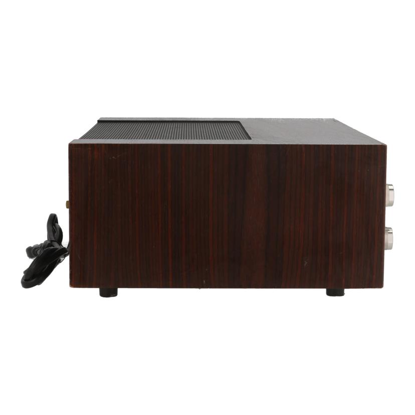 LUXMAN ラックスマン /プリメインアンプ/L-58A//D0--2423/Bランク/05