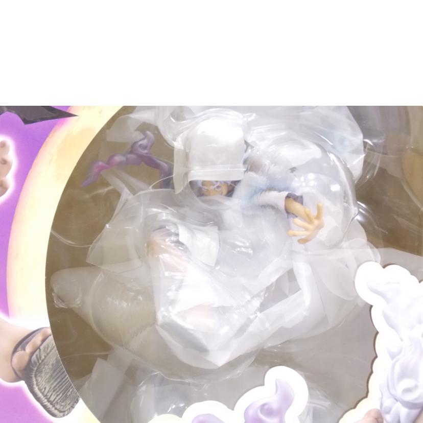 MegaHouse メガハウス/モンキー・D・ルフィ ギア5 P.O.P MAXIMUM//ABランク/42