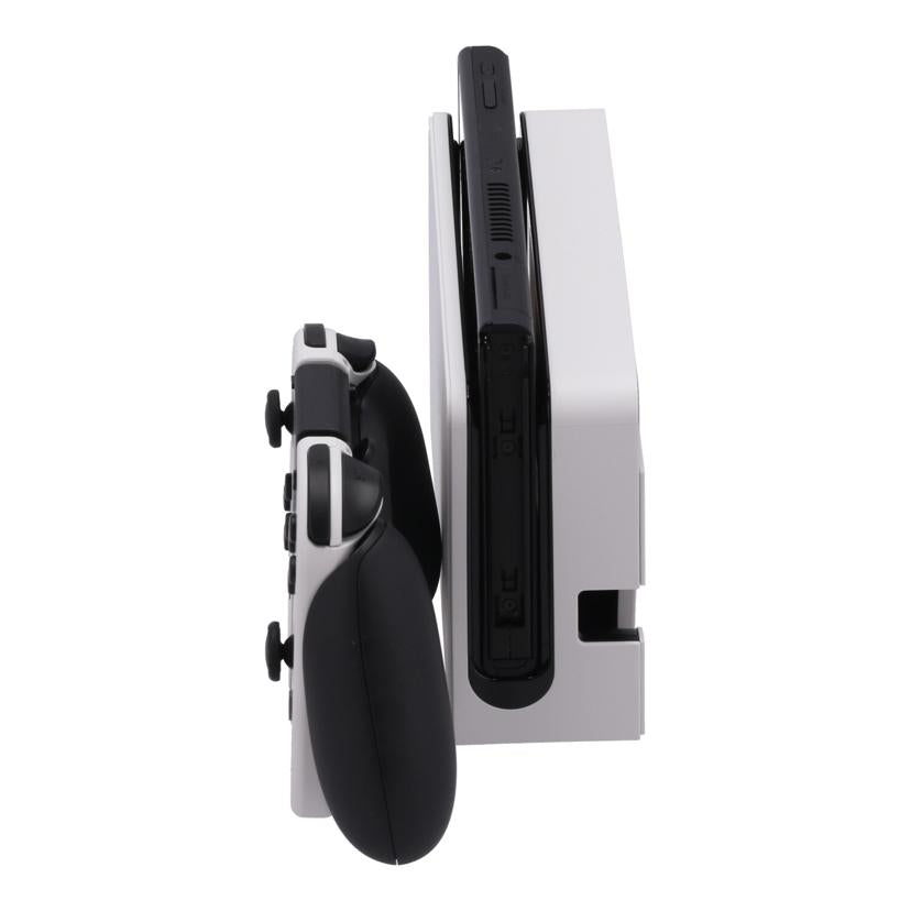 NINTENDO 任天堂 ニンテンドー /Nintendo Switch 有機EL 本体/HEG-S-KAAAA//XTJ50844923249/ABランク/69