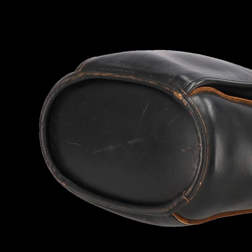 C.GARCONS コムデギャルソン/コムデギャルソントリコ/レザーハンドバッグ//BCランク/06