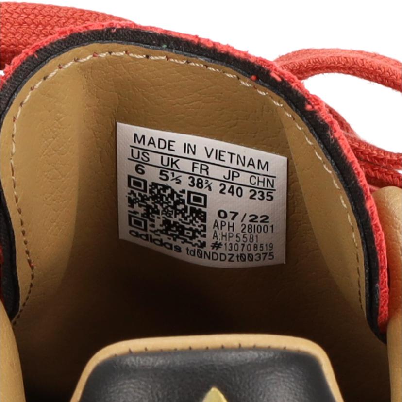 adidas アディダス/スニーカー/スタンスミス/APH281001//ABランク/93