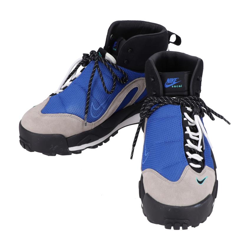 NIKE sacai x Magamascape ナイキ マグマスケープ x サカイ /NIKE scai×Magamascape//Bランク/19