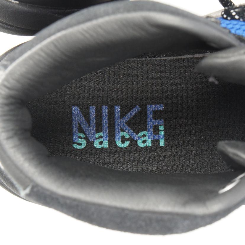 NIKE sacai x Magamascape ナイキ マグマスケープ x サカイ /NIKE scai×Magamascape//Bランク/19