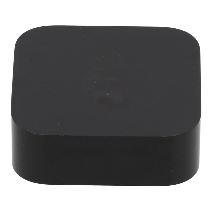 Apple アップル /Apple TV 4K 32GB 2017/FQD22J/A A1842//DY6DGP0HJ1WF/Bランク/67