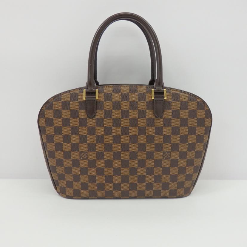 LV ルイ・ヴィトン/サリア・オリゾンタル/ダミエ/N51282//AR0***/ABランク/77