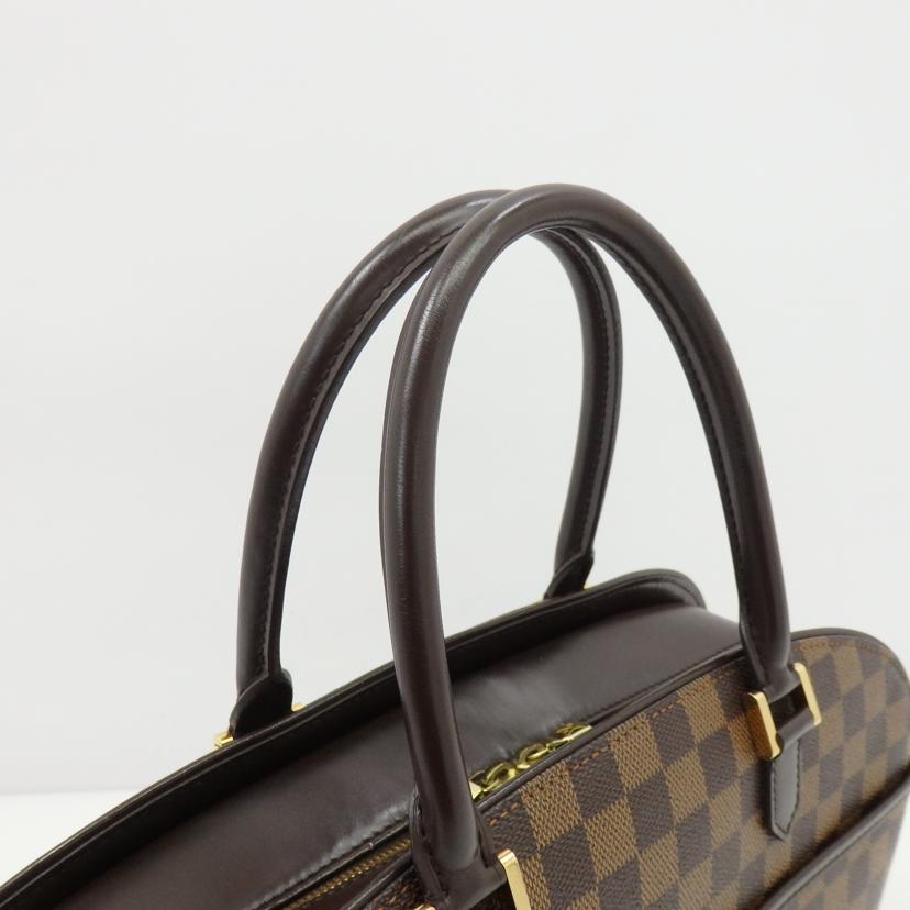 LV ルイ・ヴィトン/サリア・オリゾンタル/ダミエ/N51282//AR0***/ABランク/77