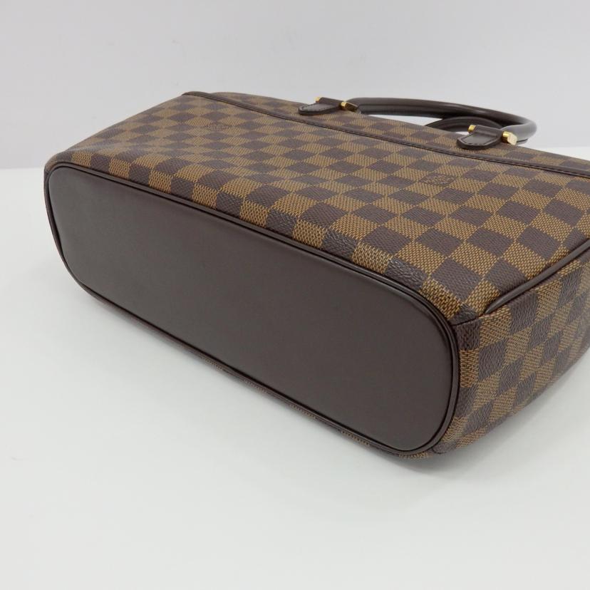 LV ルイ・ヴィトン/サリア・オリゾンタル/ダミエ/N51282//AR0***/ABランク/77