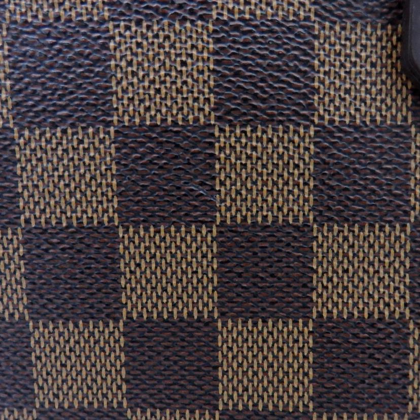 LV ルイ・ヴィトン/サリア・オリゾンタル/ダミエ/N51282//AR0***/ABランク/77