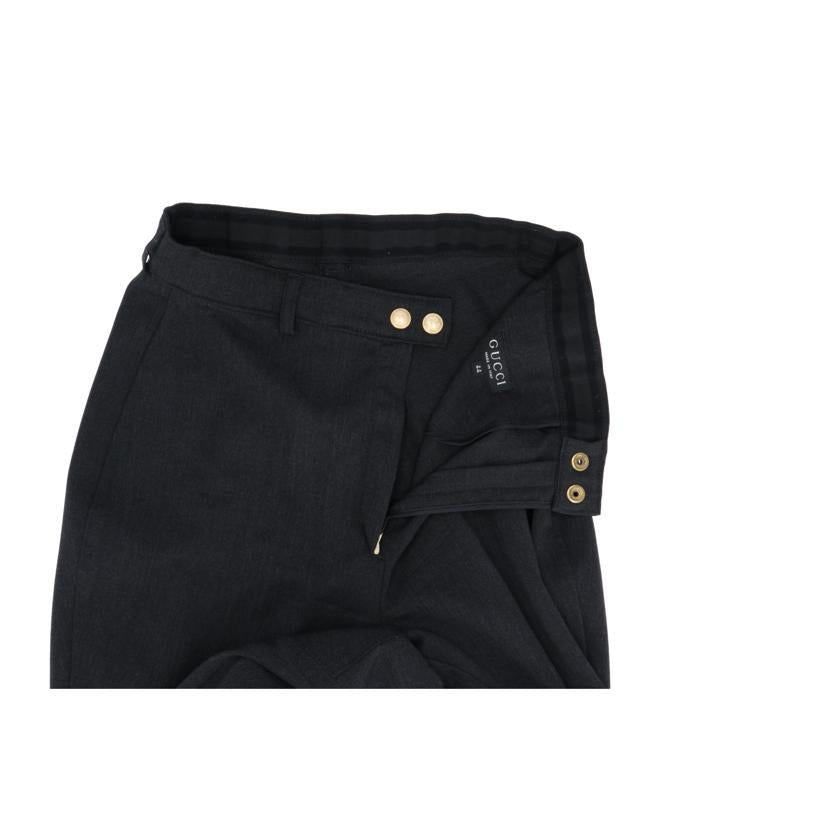 GUCCI グッチ/GUCCI/ウールスラックス//Bランク/06