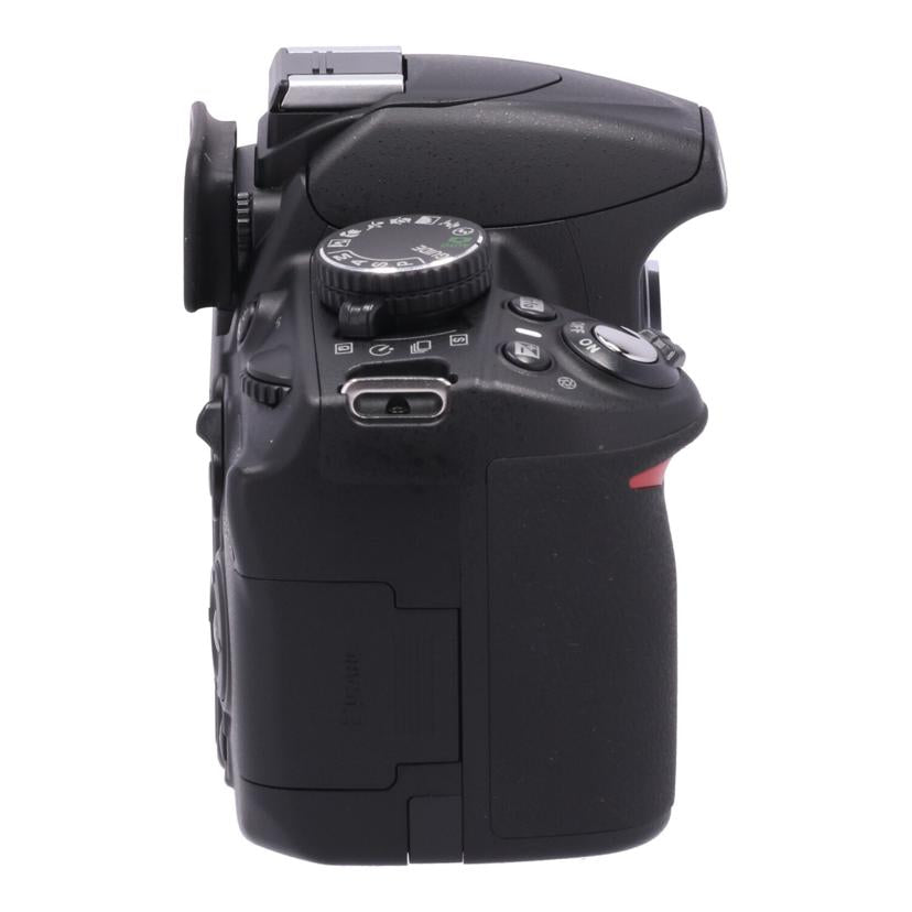 Nikon ニコン /デジタル一眼 レンズキット/D3100 レンズキット//2122878/Bランク/82