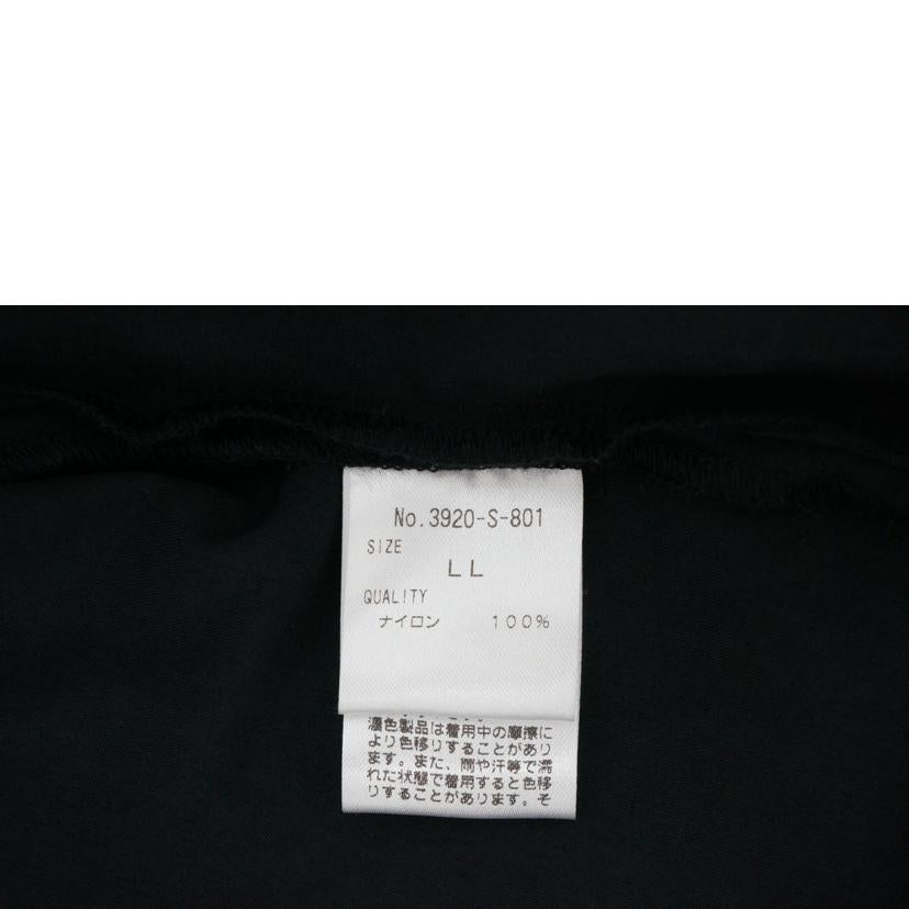 SUPER LADY スーパーレディ/SUPER LADY シャツワンピース BK//SAランク/78