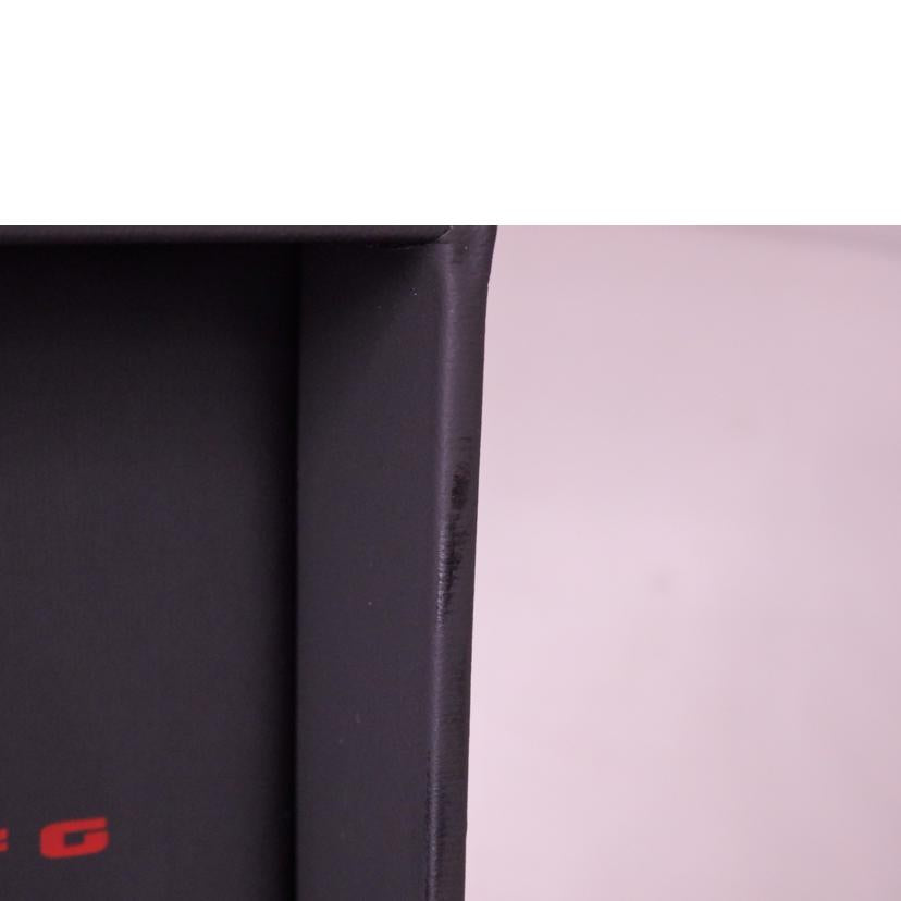 CASIO カシオ/G-SHOCK/ラバー/電波ソーラー/GWG-1000//Bランク/76