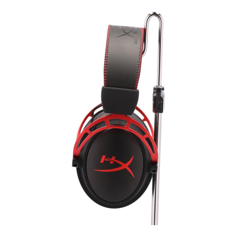 HYPERX HYPERX/ヘッドセット/CLOUD ALPHA//Bランク/64