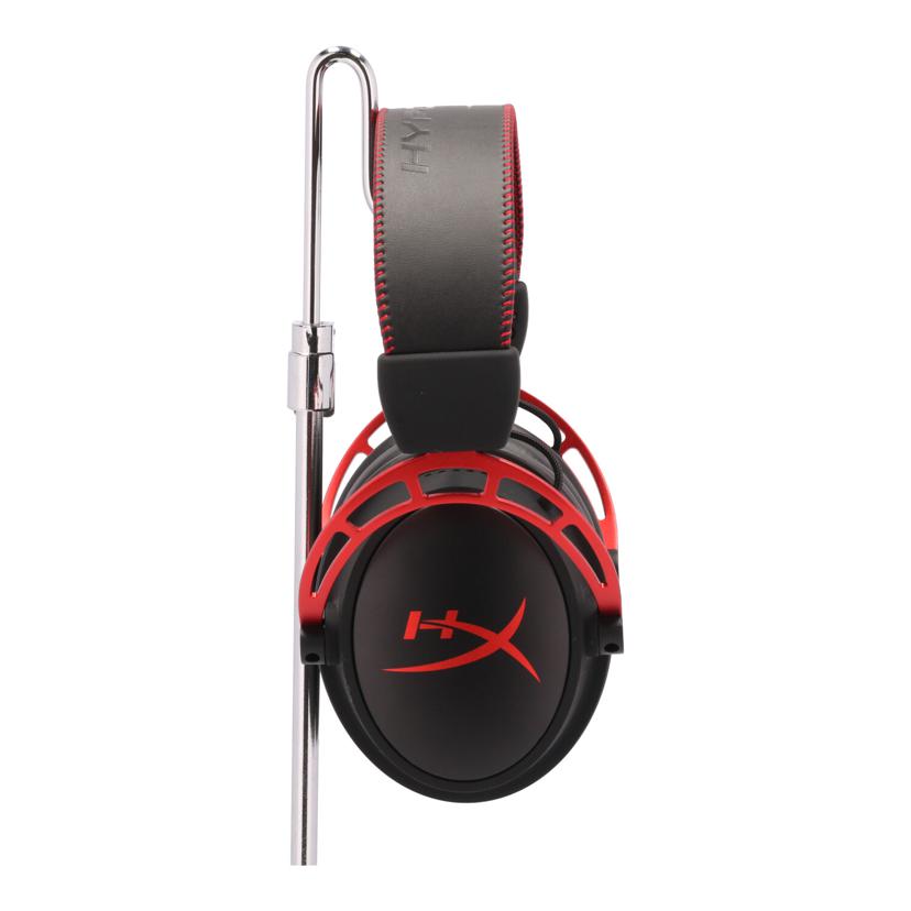 HYPERX HYPERX/ヘッドセット/CLOUD ALPHA//Bランク/64
