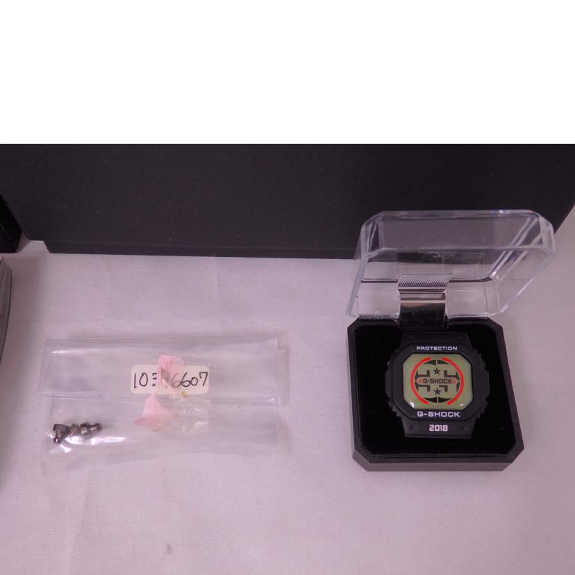 CASIO カシオ/G-SHOCK/ラバー/電波ソーラー/GWG-1000//Bランク/76