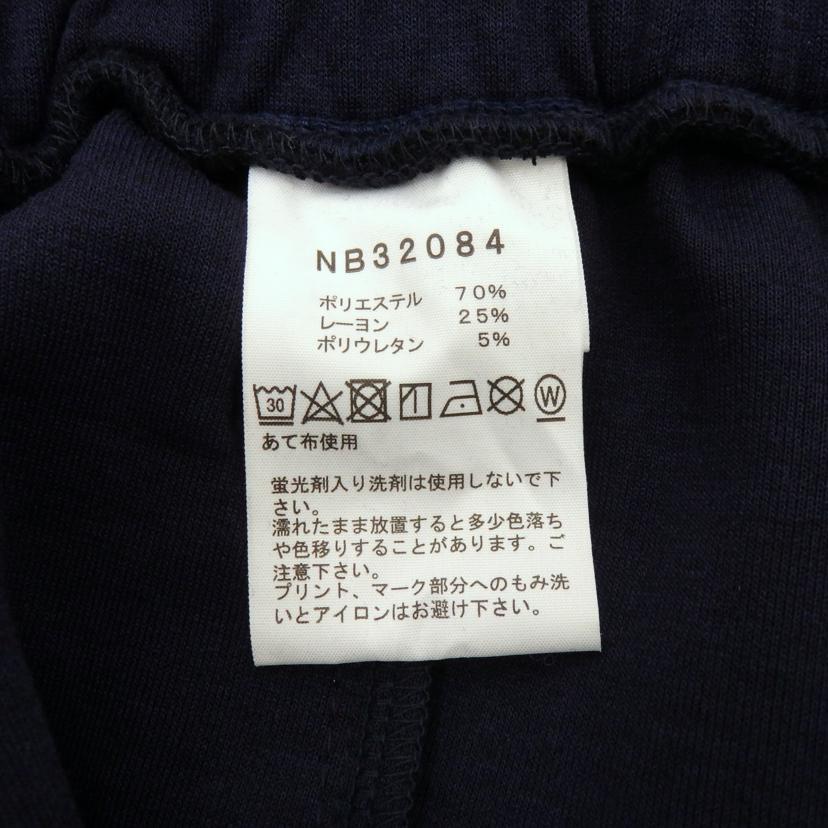 THE NORTH FACE ザ・ノースフェイス/Tech Air Sweat Jogger Pant/NB32084//SAランク/77