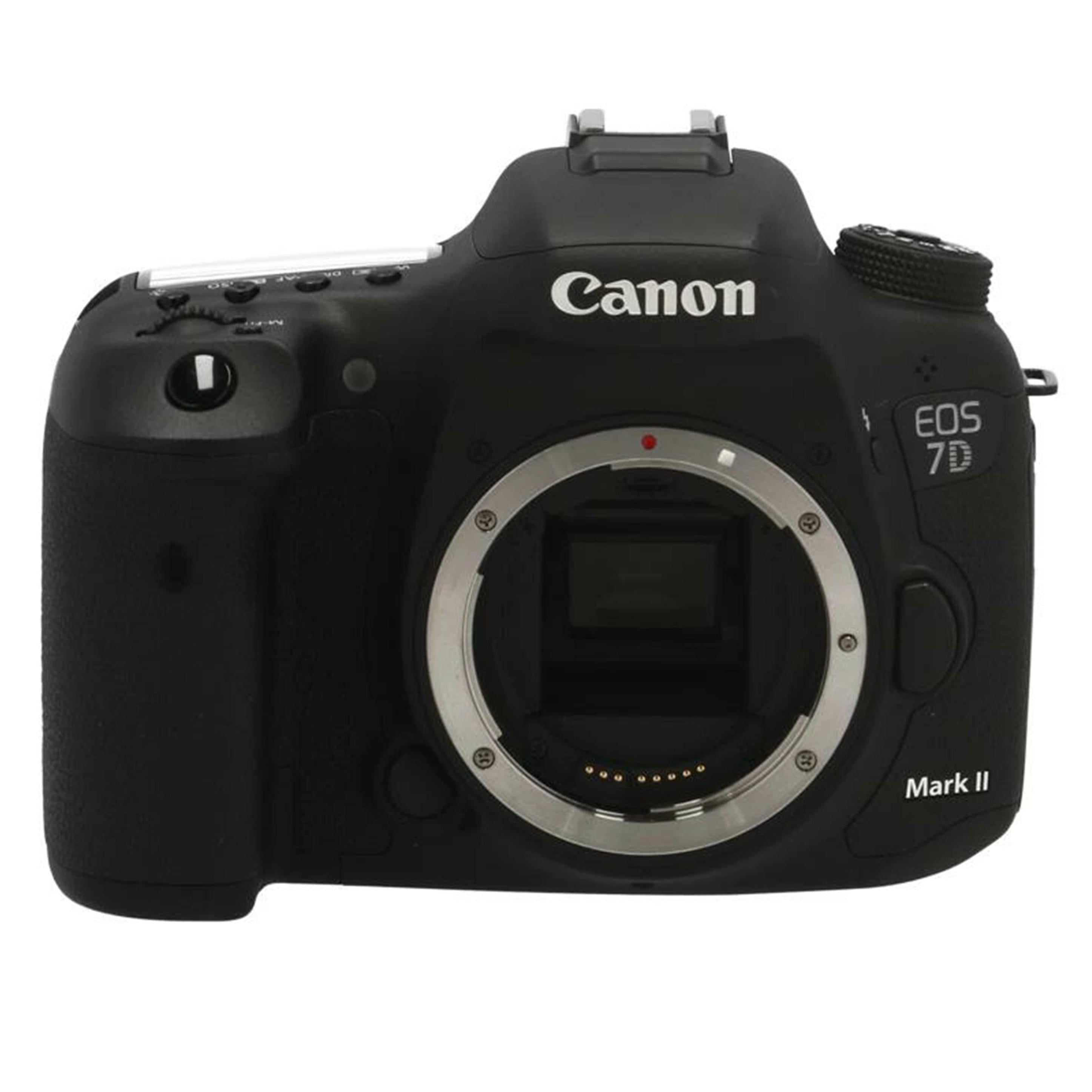 Canon キヤノン /デジタル一眼 ボディ/EOS 7D MarkII ボディ//461055000692/ABランク/42