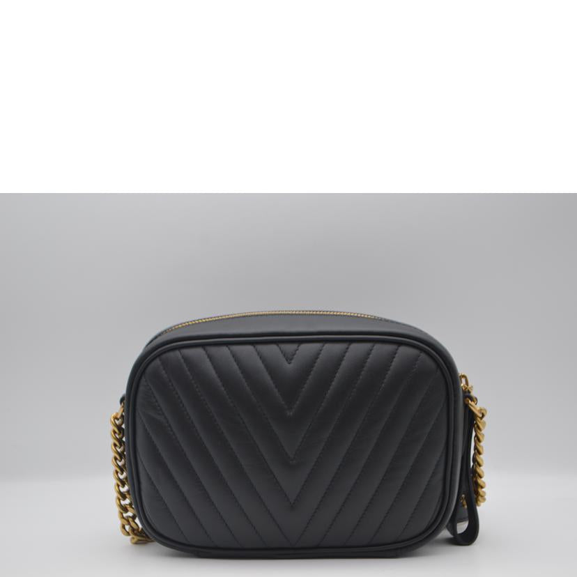 LV ルイヴィトン/ニューカメラバッグ/ニューウェーブ/ノワール/M58677//TR4***/SAランク/89