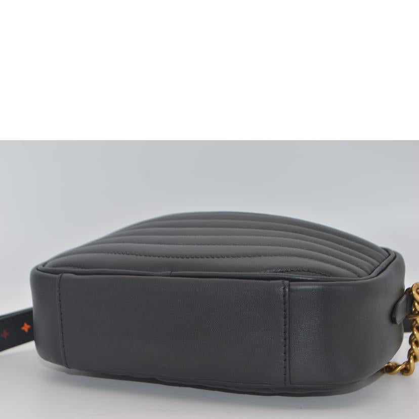 LV ルイヴィトン/ニューカメラバッグ/ニューウェーブ/ノワール/M58677//TR4***/SAランク/89