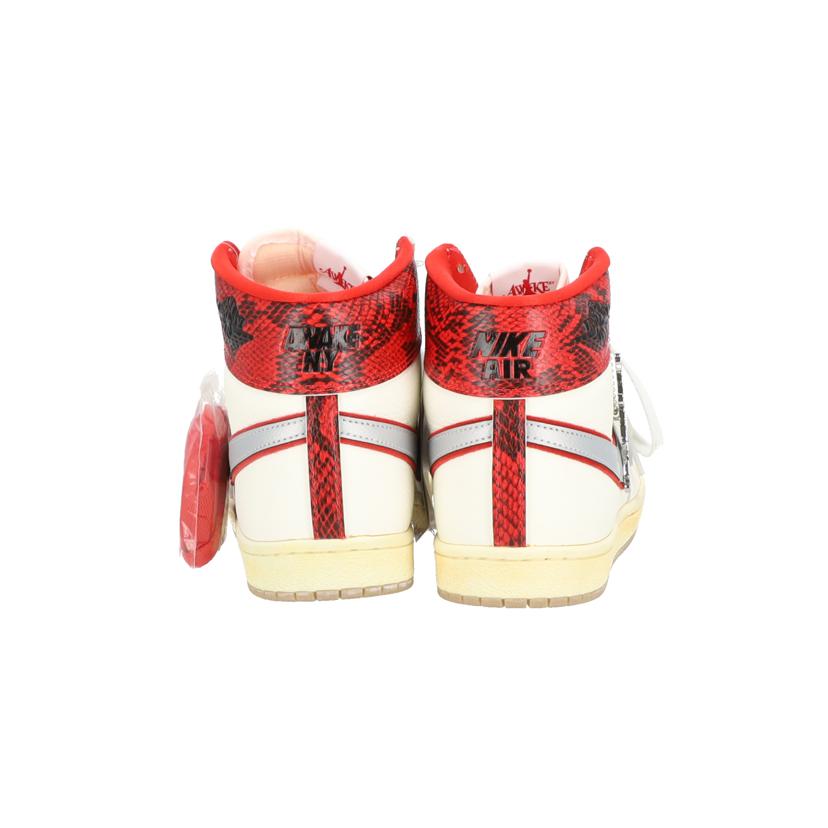 NIKE ナイキ/ジョーダン エアシップ PE SP/FN8675-100//Sランク/19