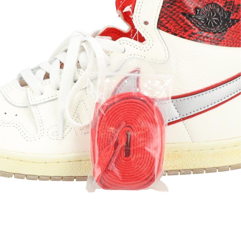 NIKE ナイキ/ジョーダン エアシップ PE SP/FN8675-100//Sランク/19