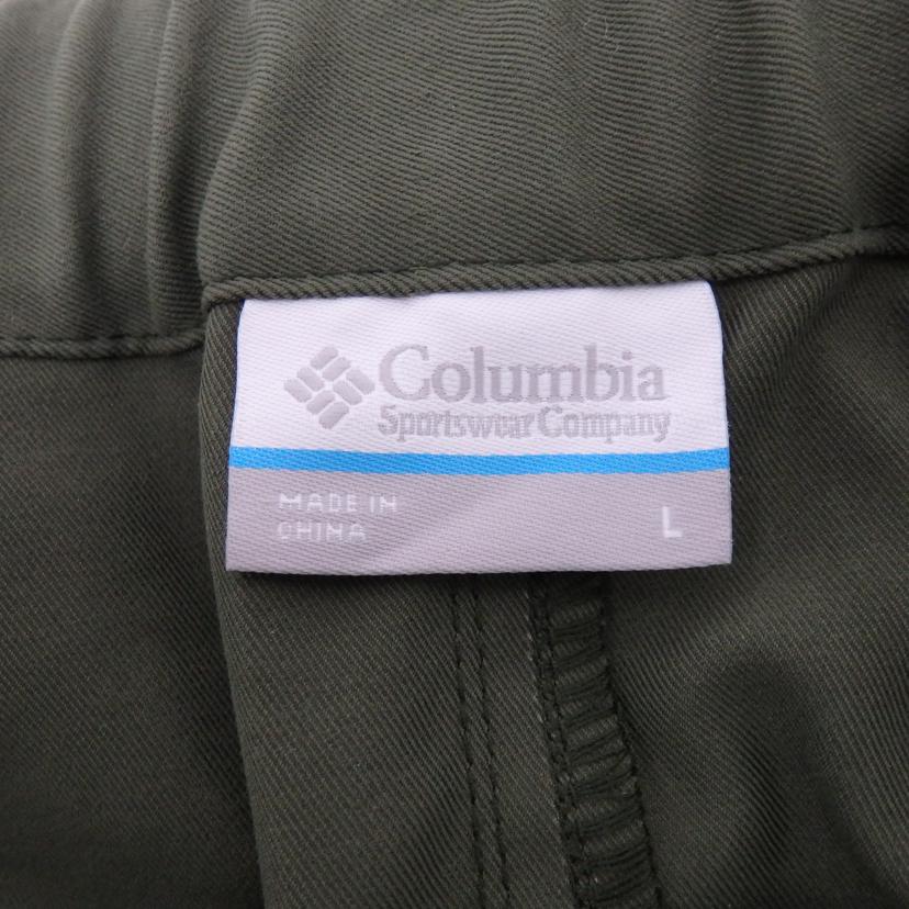 Columbia コロンビア/Forest Stream Pant Surplus/PM3880-347//SAランク/77