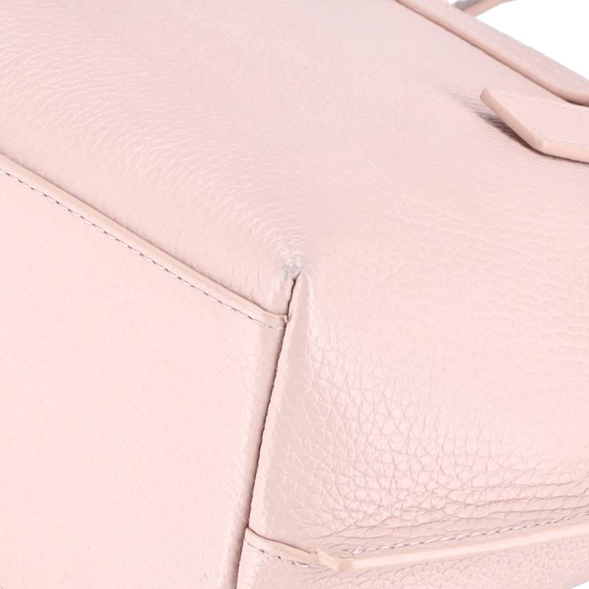 FURLA フルラ/フルラートート/ピンク//ABランク/75