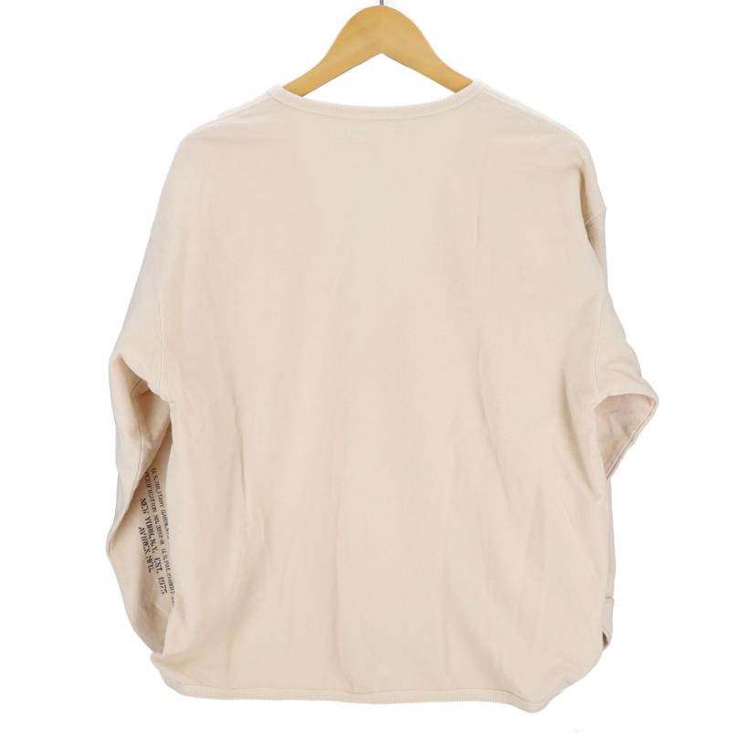 AVIREX アビレックス/スウェットカーディガン/デニムポケット/6123300//ABランク/93