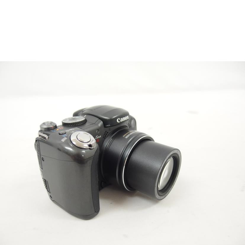 Canon キャノン/コンパクトデジタルカメラ/PowerShot S3 IS/PC1192//3018200166/Bランク/04