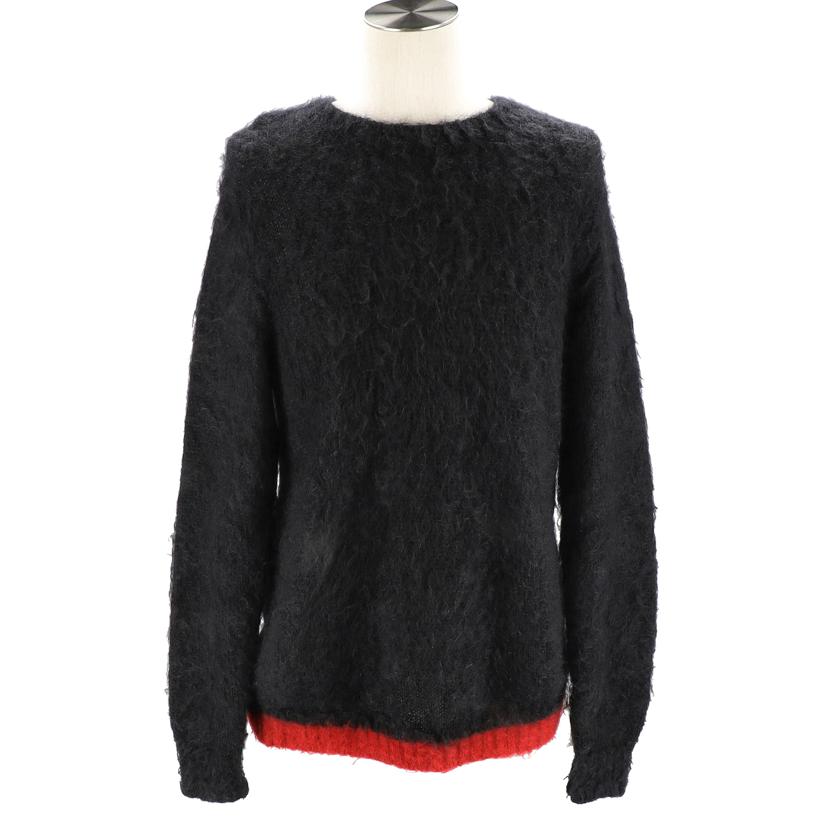 John UNDERCOVER ジョンアンダーカバー/John UNDERCOVER/モヘアセーター/JUR9902//Aランク/21