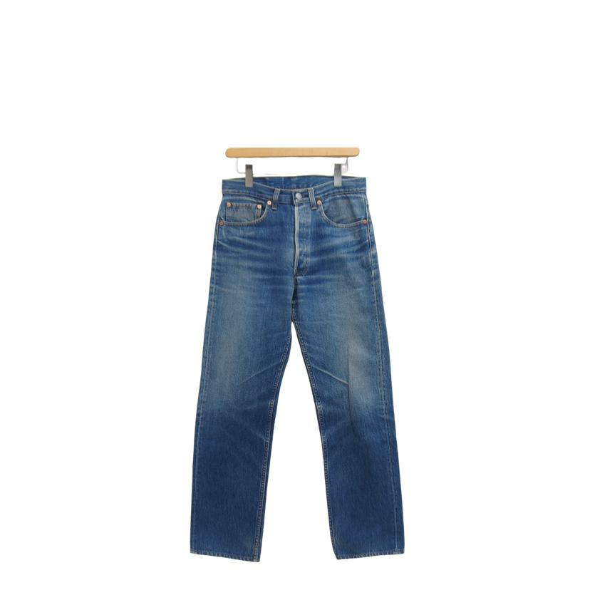 LEVIS リーバイス/501デニムパンツ/米国製/501-5900//Bランク/04