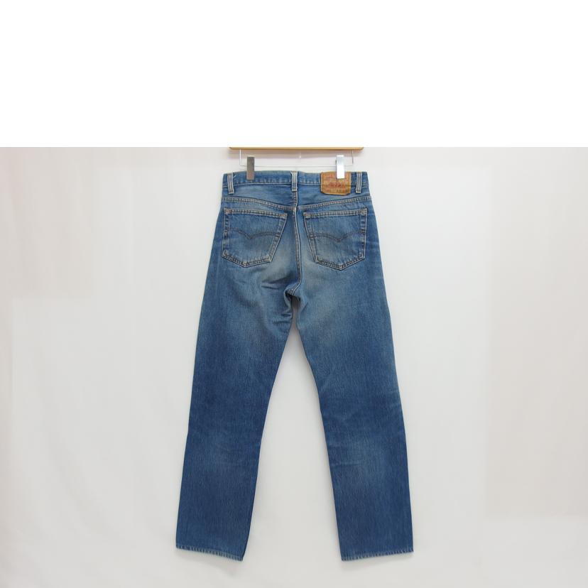 LEVIS リーバイス/501デニムパンツ/米国製/501-5900//Bランク/04