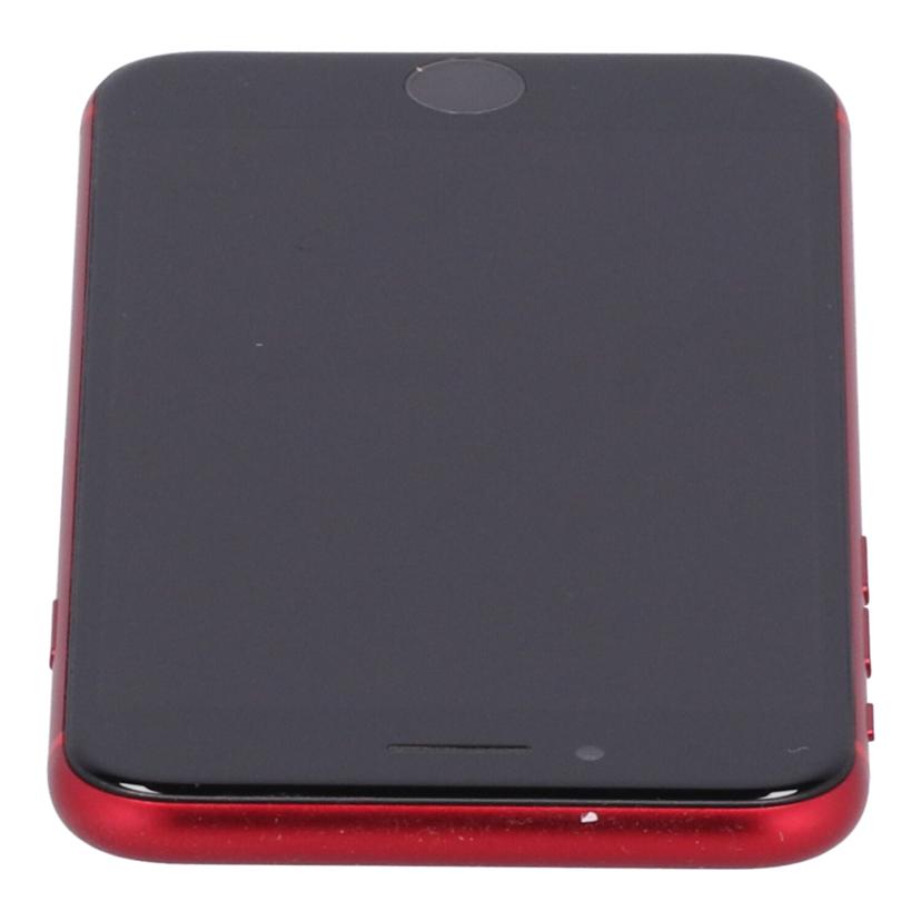 SOFTBANK ソフトバンク/iPhone SE (第2世代)64GB/MX9U2J/A//FFMCN8MQPLJT/Bランク/63
