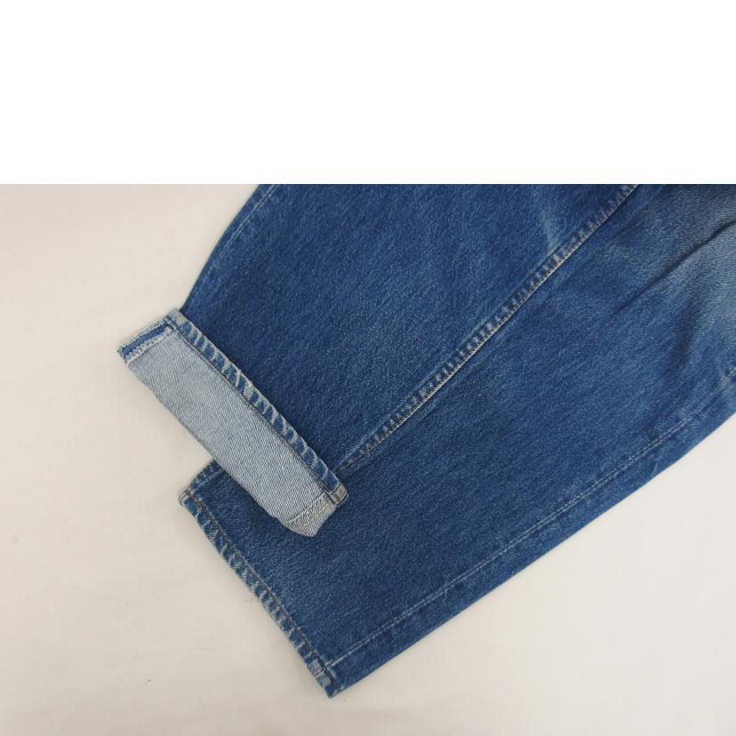 LEVIS リーバイス/501デニムパンツ/米国製/501-5900//Bランク/04